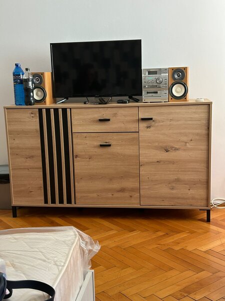 Titan, la 25 metri de parc Titan,