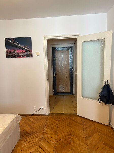 Titan, la 25 metri de parc Titan,