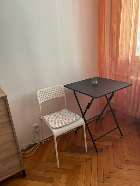 Titan, la 25 metri de parc Titan,