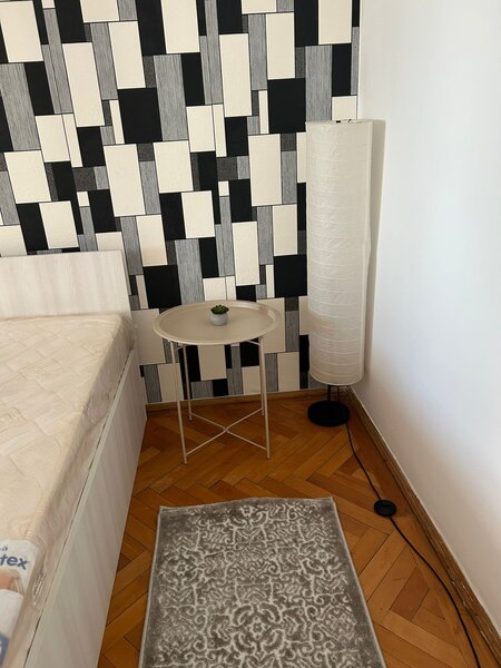 Titan, la 25 metri de parc Titan,