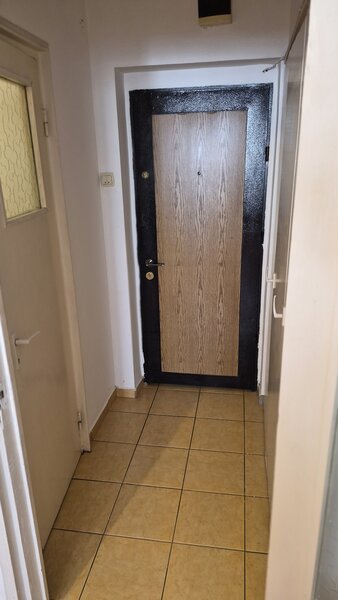 Titan, la 25 metri de parc Titan,