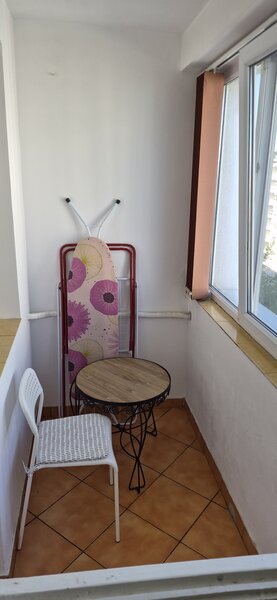 Titan, la 25 metri de parc Titan,