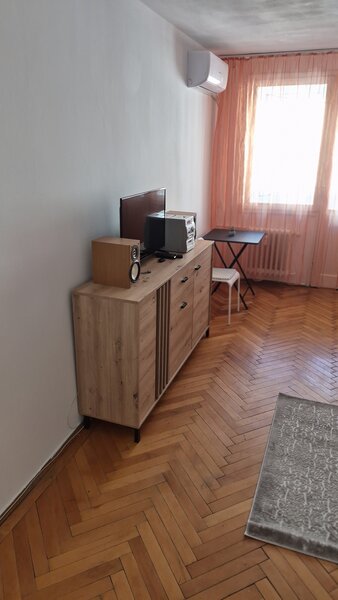 Titan, la 25 metri de parc Titan,