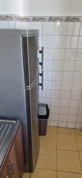 Titan, la 25 metri de parc Titan,