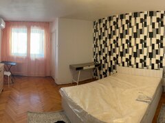 Titan, la 25 metri de parc Titan